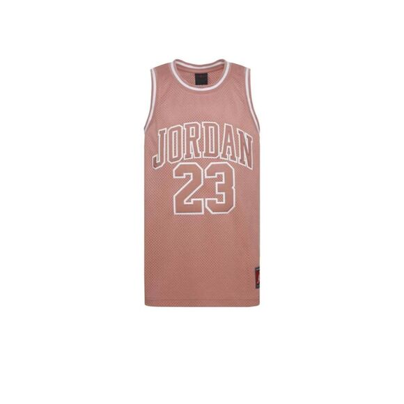 Jordan Kids' Stardust Jersey #23 boys size L 12-13 NWT - Picture 1 of 6